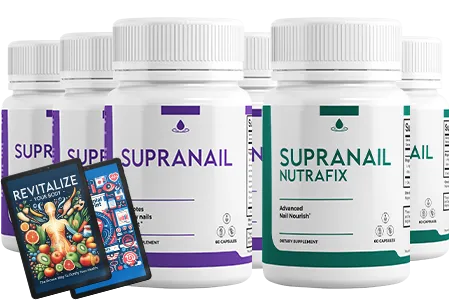 SupraNail discount