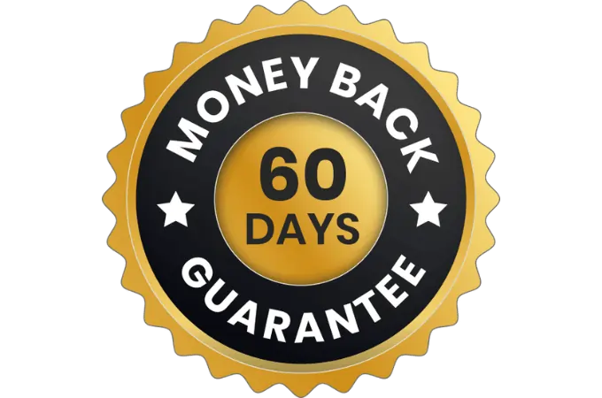 SupraNail Money Back Guarantee